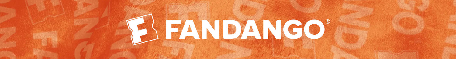 Fandango Merch, Gifts & More