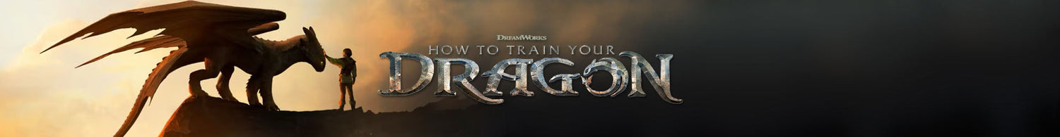How To Train Your Dragon