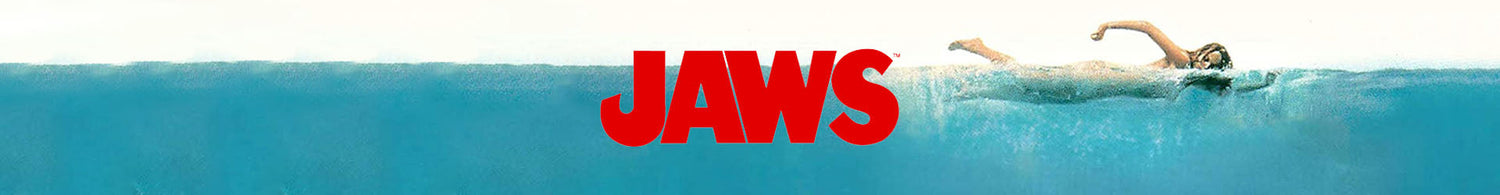 Jaws Merch, Gifts & More