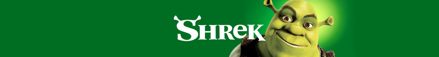 Shrek Merch, Gifts & More