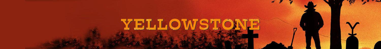 Yellowstone Merch, Gifts & More