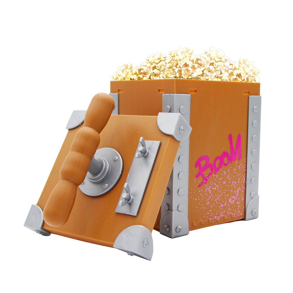 Borderlands 85oz Dynamit Detonator Popcorn Container