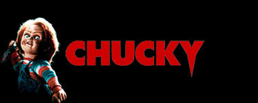 Chucky Merch, Gifts & More - Banner