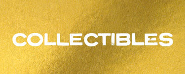 Collectibles - Banner