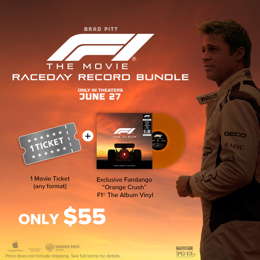 Raceday Record Bundle