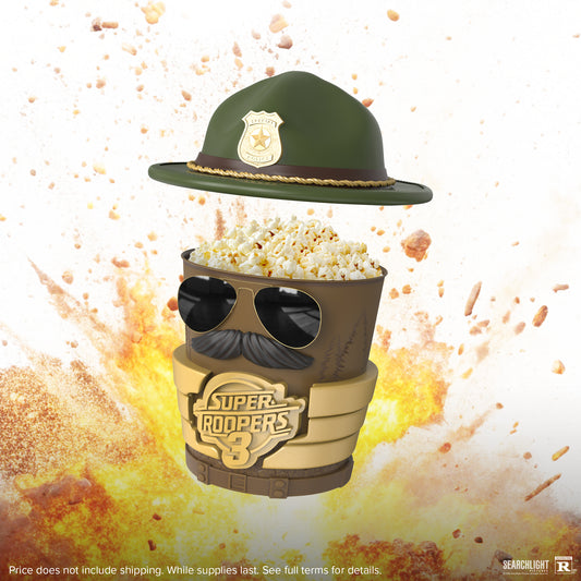 The Stache Pack Bundle