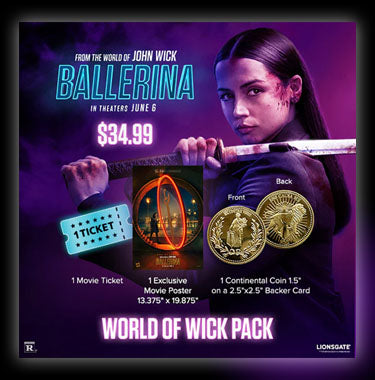 <strong>World of Wick Pack</strong>
