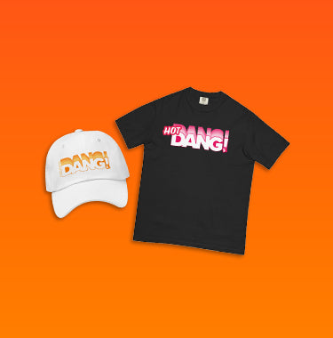 HOT DANG! IT'S A DEAL