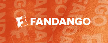 Fandango Merch, Gifts & More - Banner