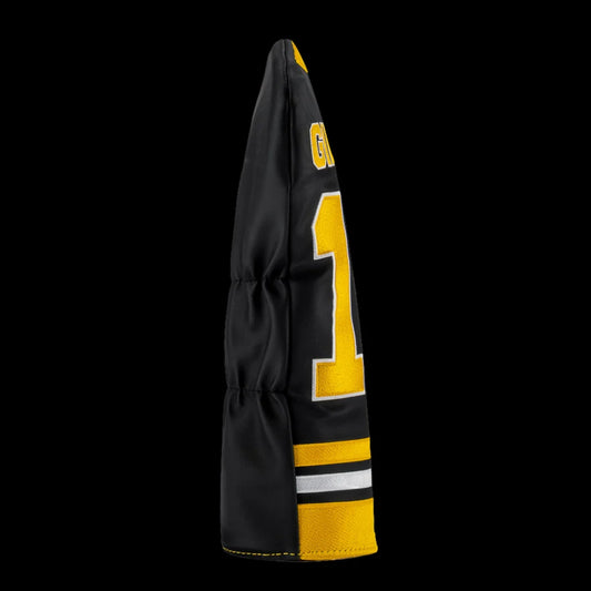 Happy Gilmore 18 Hockey Jersey Driver Cover