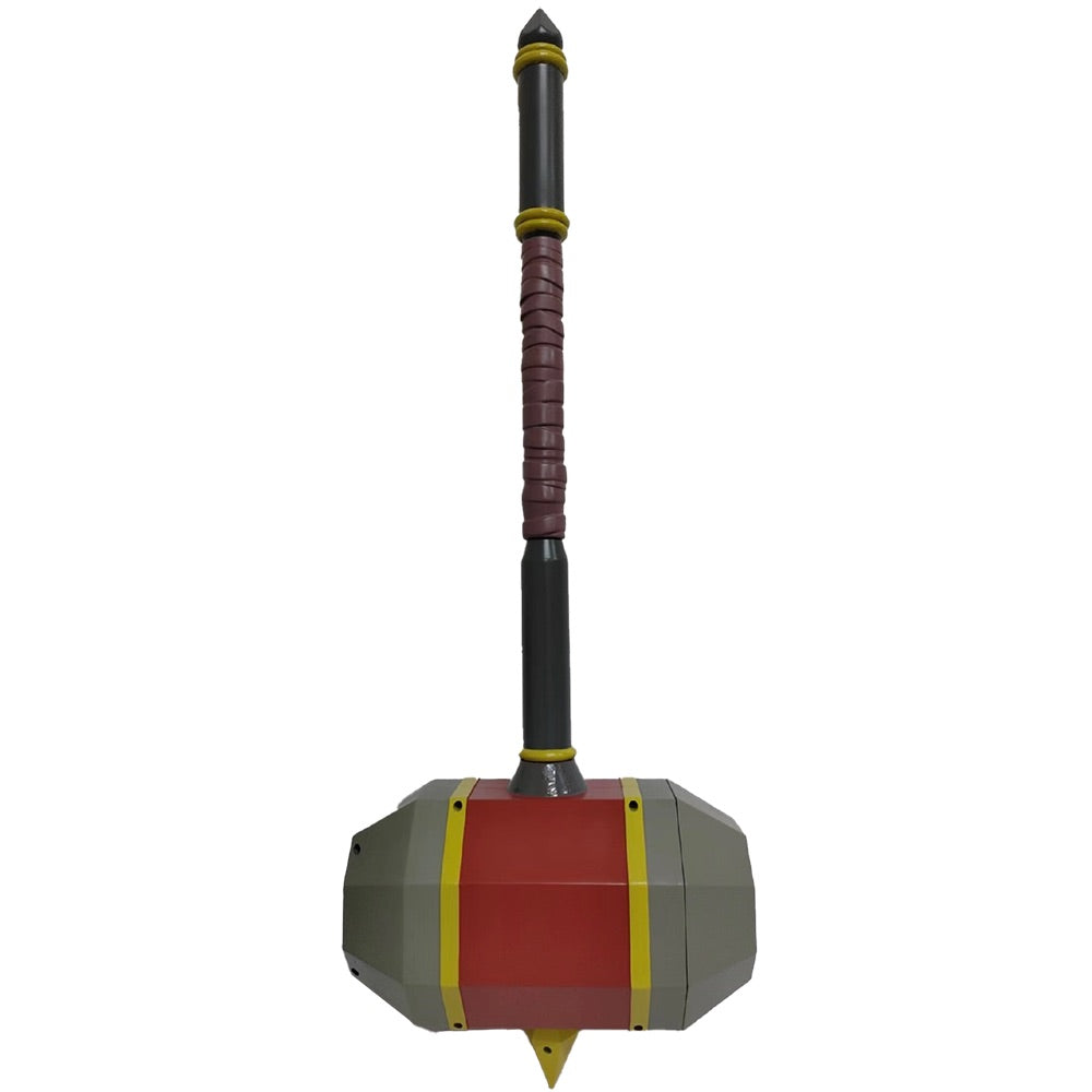 The Lord of the Rings: The War of Rohirrim Helms Hammer Popcorn Bucket - Limited Edition Exclusive