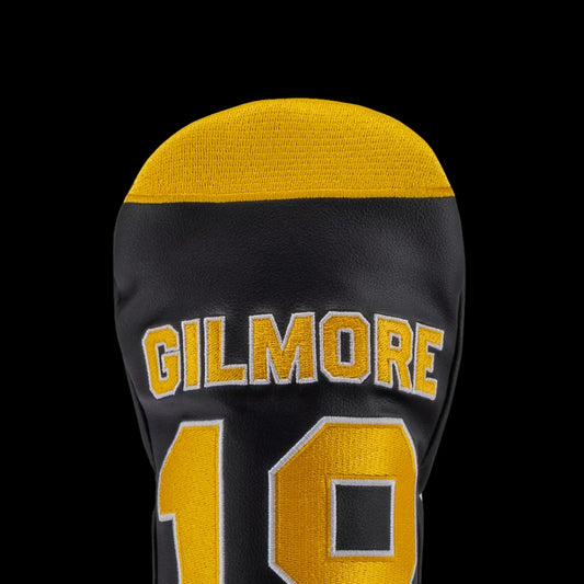 Happy Gilmore 18 Hockey Jersey Fairway Cover