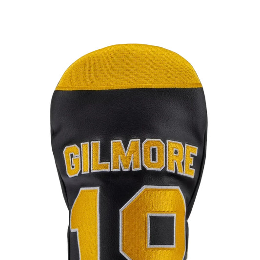 Happy Gilmore 18 Hockey Jersey Fairway Cover