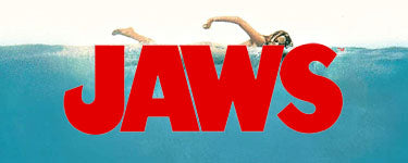 Jaws Merch, Gifts & More - Banner