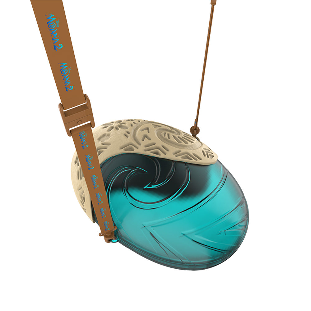 Moana 2: Moana's Necklace Popcorn Bucket | 120oz Collectible
