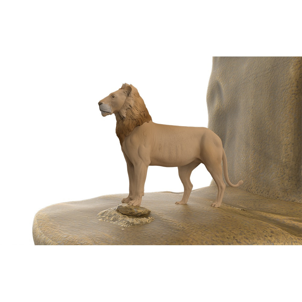 Mufasa: The Lion King Pride Rock Popcorn Bucket - Limited Edition Exclusive