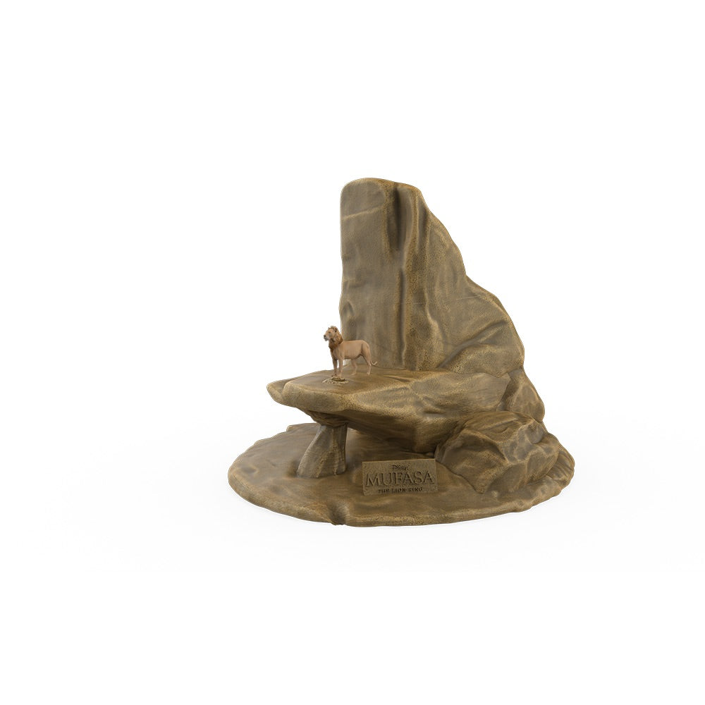 Mufasa: The Lion King Pride Rock Popcorn Bucket - Limited Edition Exclusive