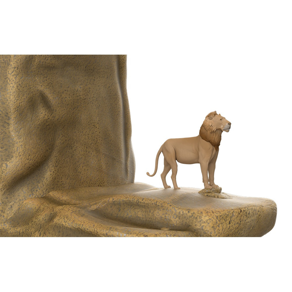 Mufasa: The Lion King Pride Rock Popcorn Bucket - Limited Edition Exclusive