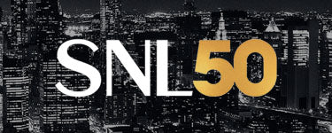 Saturday Night Live Merch, Gifts & More - Banner