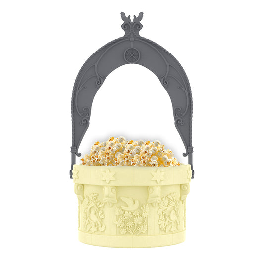 Snow White Wishing Well Popcorn Bucket - Limited Edition