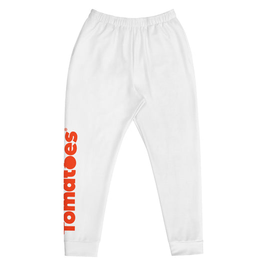 Rotten Tomatoes Logo Joggers