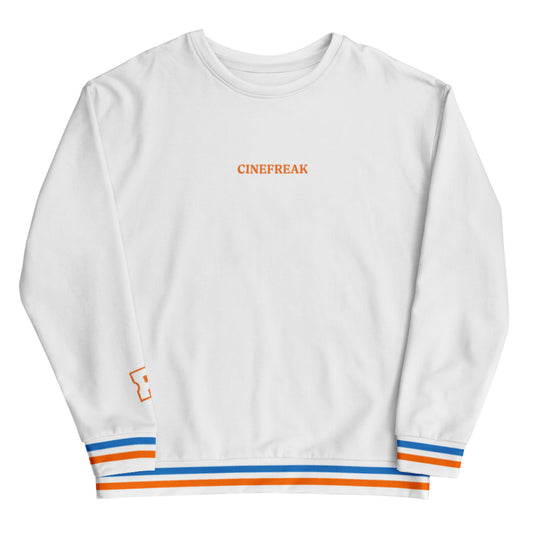 Fandango Cinefreak Crewneck Sweatshirt