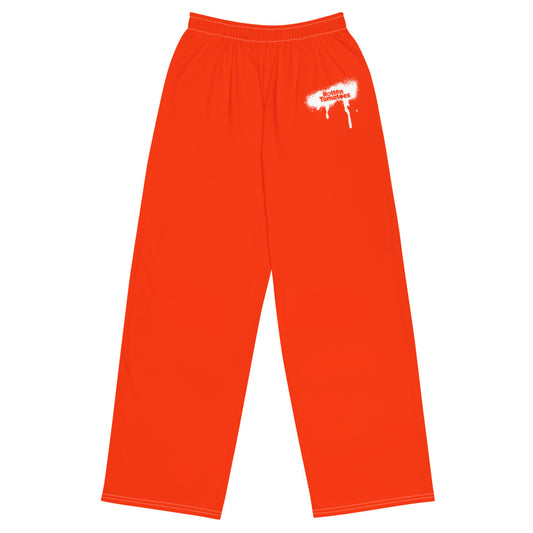 Rotten Tomatoes Splatter Logo Lounge Pant