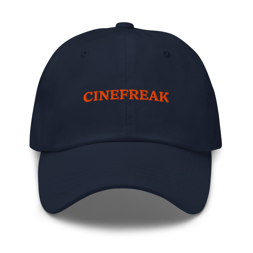 Fandango Cinefreak Dad Hat