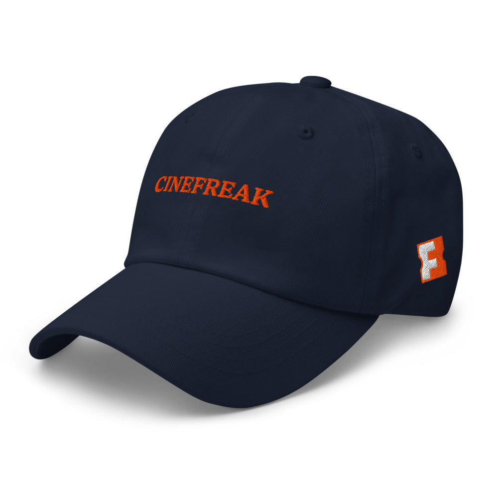 Fandango Cinefreak Dad Hat