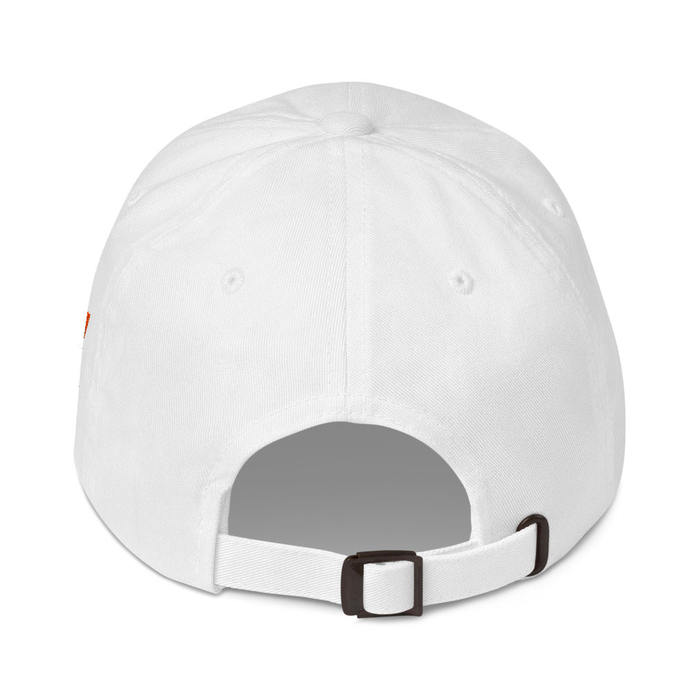 Fandango Cinefreak Dad Hat