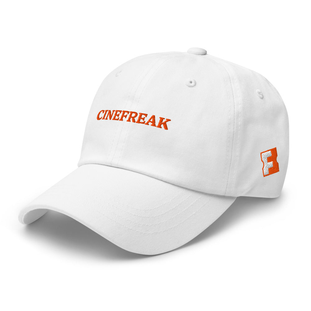 Fandango Cinefreak Dad Hat
