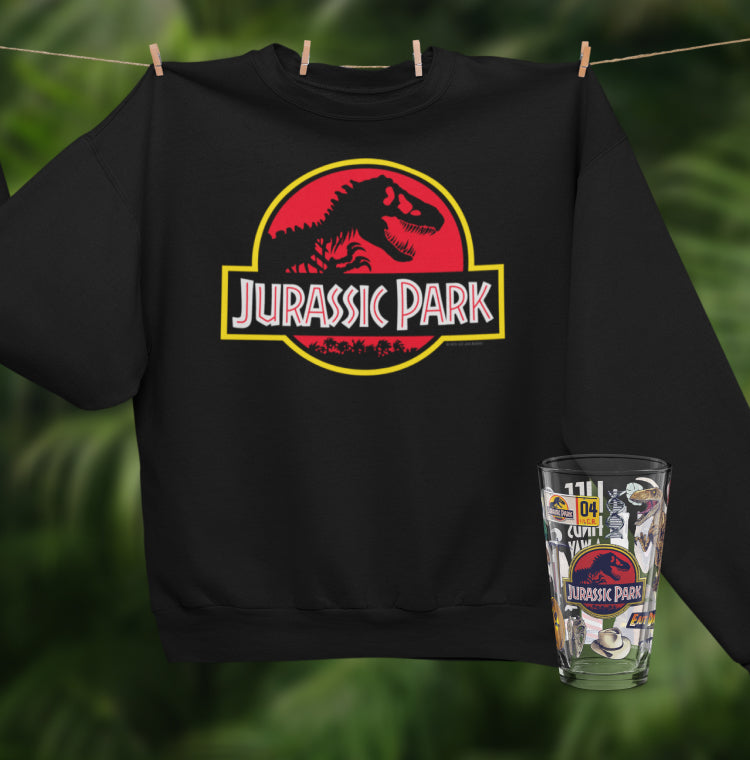 DISCOVER PREHISTORIC PICKS!