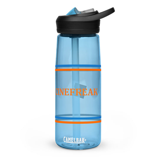 Fandango Cinefreak Camelbak Water Bottle
