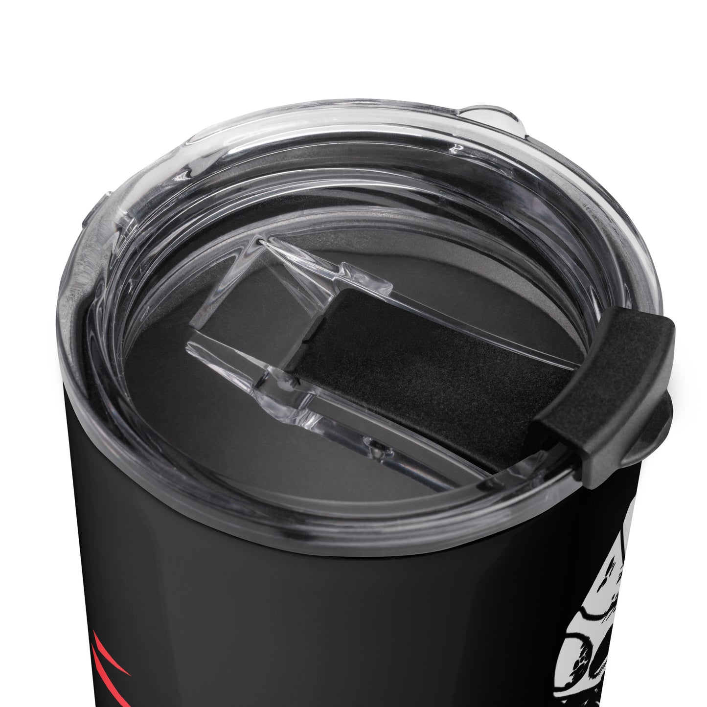 Resident Alien This Is Some Bullshit Stainless Steel Tumbler