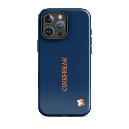 Fandango Cinefreak iPhone Case