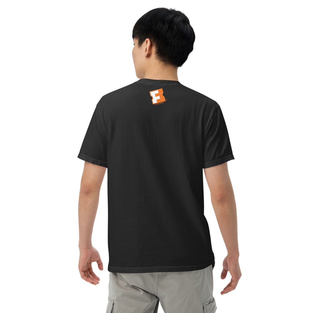 Fandango Hot DANG! Bottle T-Shirt