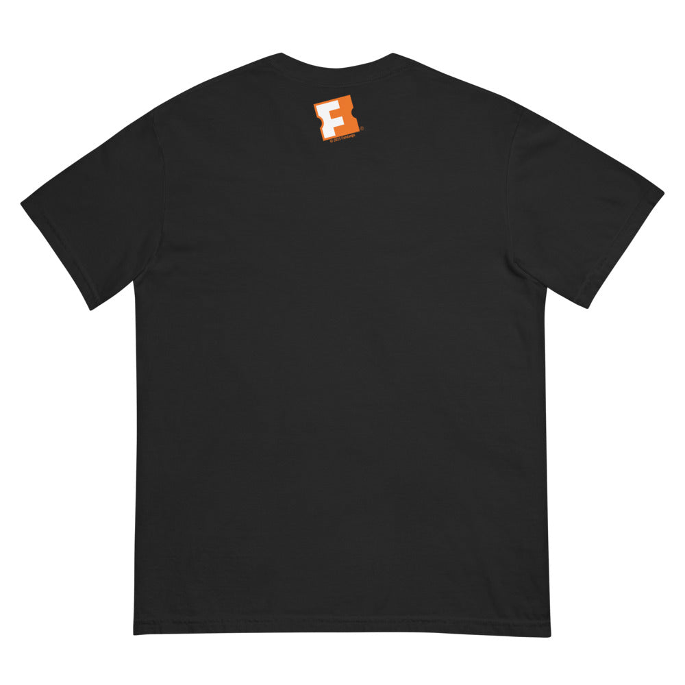 Fandango Hot DANG! Bottle T-Shirt
