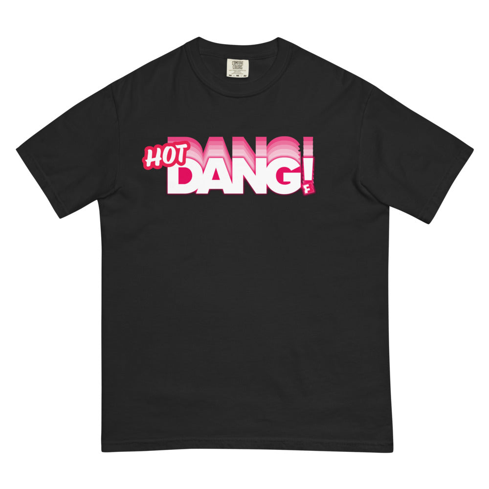 Fandango Hot Dang Shirt Black