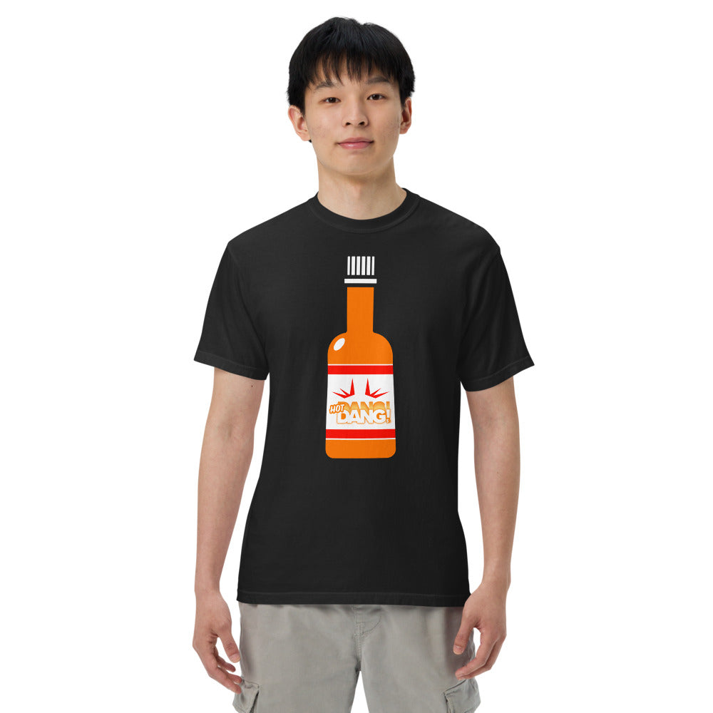 Fandango Hot DANG! Bottle T-Shirt