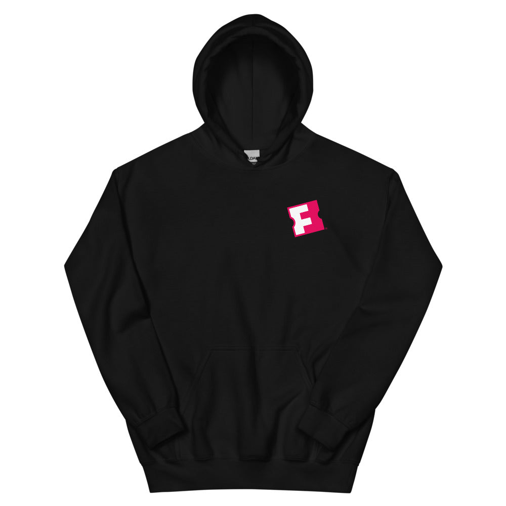 Fandango Hot DANG! Hoodie