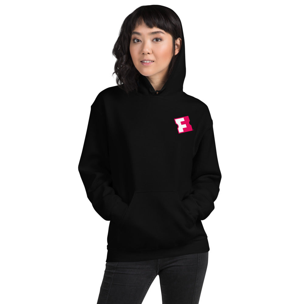 Fandango Hot DANG! Hoodie