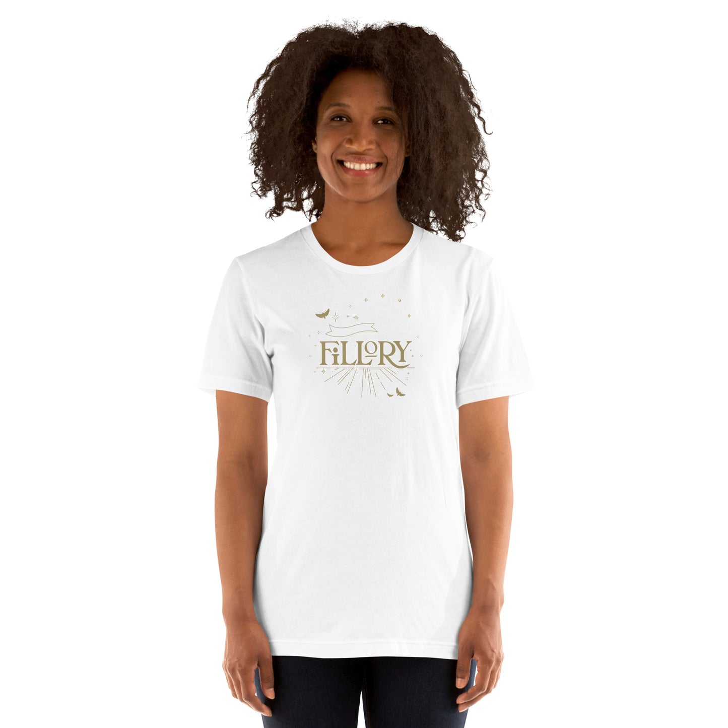The Magicians I'd Rather be in Fillory Men's Short Sleeve T-Shirt