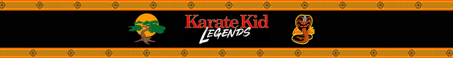 Karate Kid