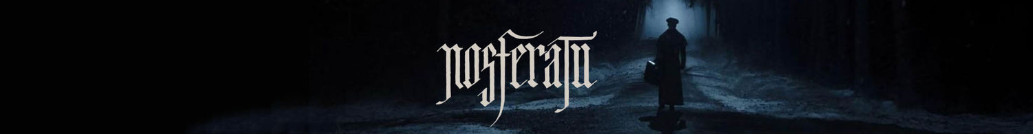 Nosferatu Merch, Gifts & More