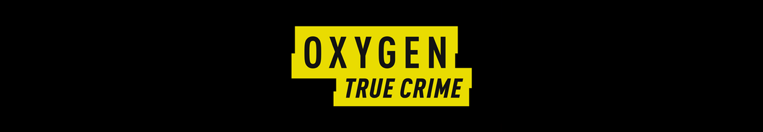Oxygen True Crime Merchandise