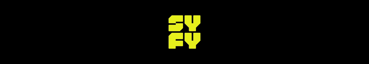 Syfy Merchandise