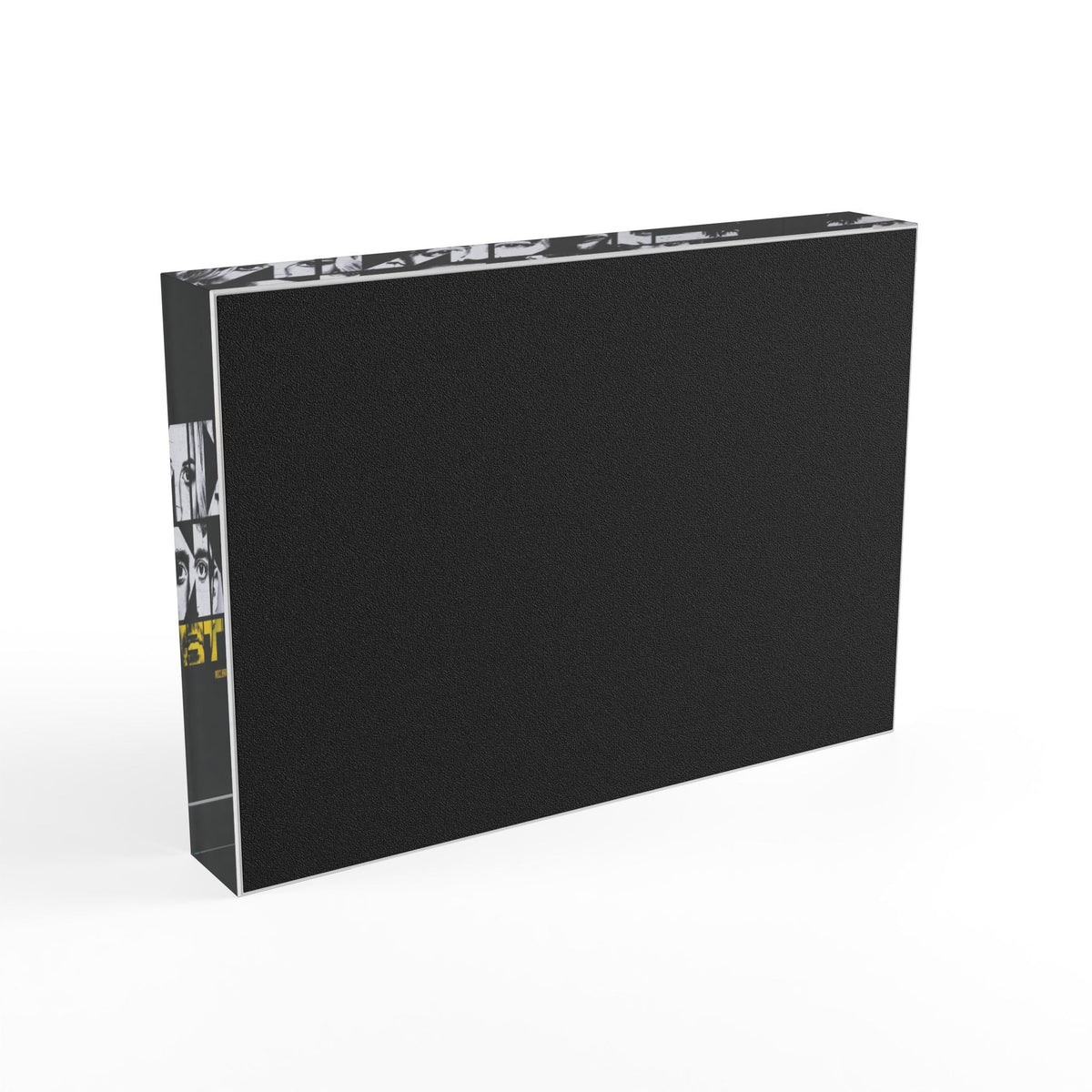 LINKIN PARK: UNSHATTER Acrylic Block-4