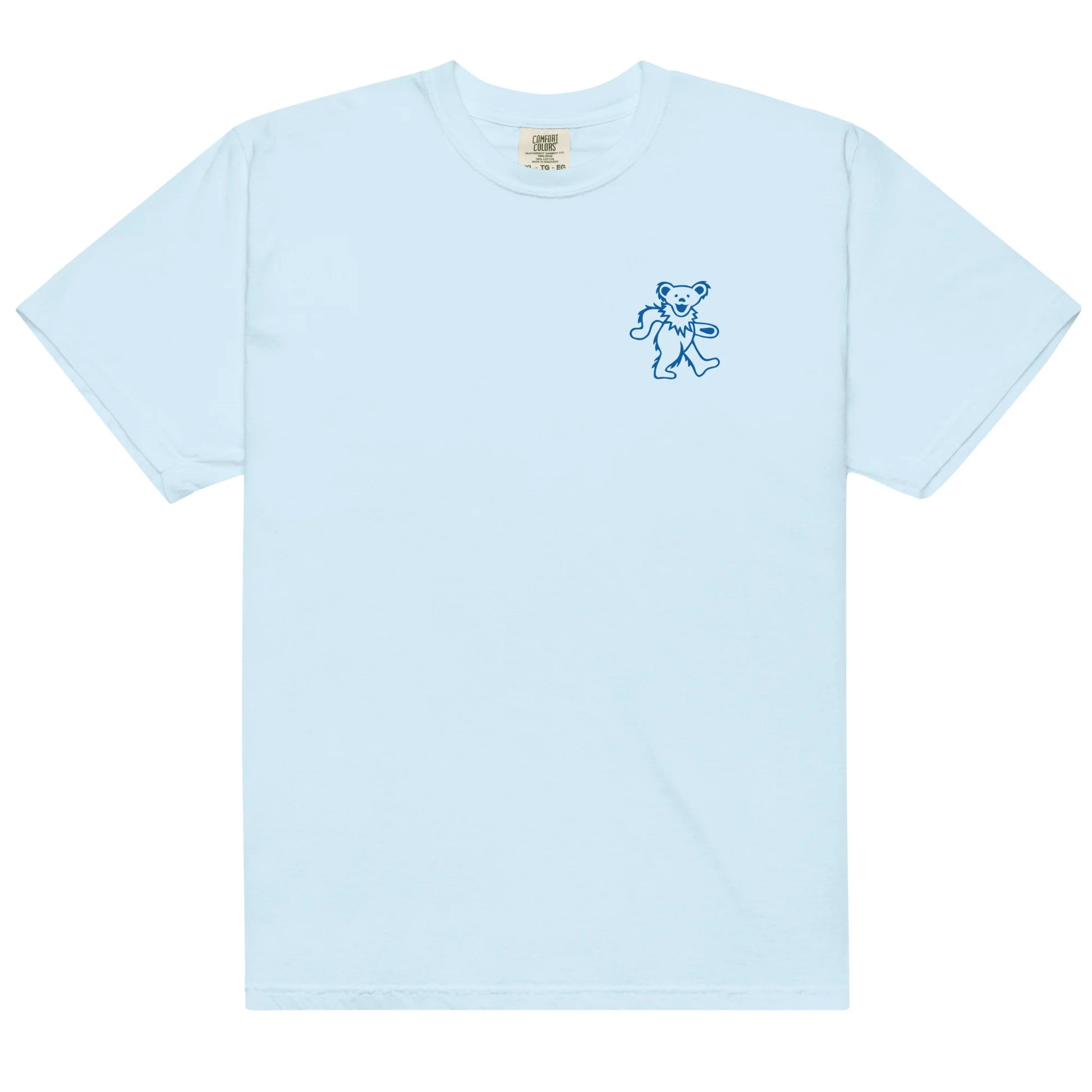 Grateful Dead T-Shirt Giants Stadium-2