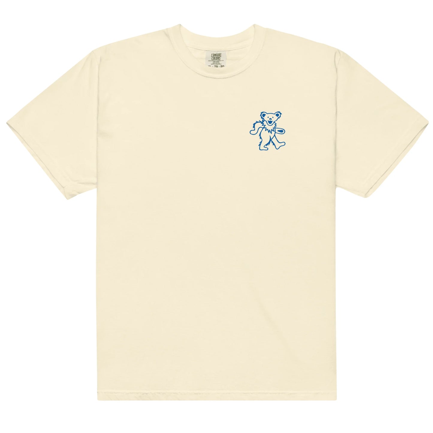 Grateful Dead T-Shirt Giants Stadium-4