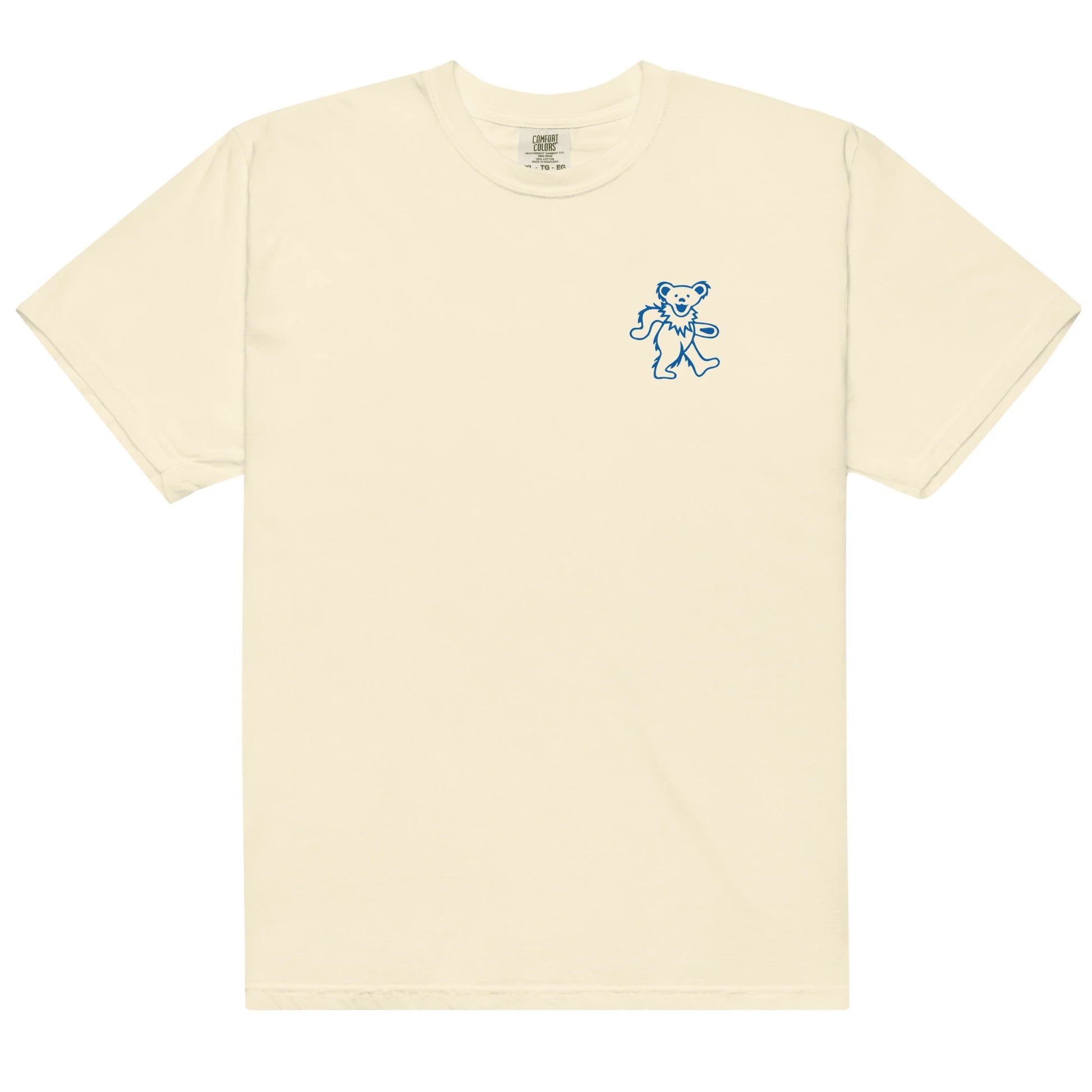 Grateful Dead T-Shirt Giants Stadium-4